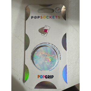 Pop Socket Watercolor NEW in package